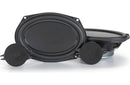 JL Audio CF-690-RTG Custom Fit 6"X9" 2-Way Component Speaker System — Fits Select RAM, Toyota, Chevy, And GM Models