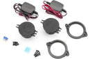 JL Audio Cf-275SMT Custom Fit 2.75" Component Midtweeters - Fits Select RAM, Toyota, Chevy And GM Models.