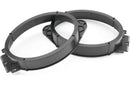 JL Audio Cf-690W Custom Fit 6"X9" 2-Way Component Woofers - Fits Select RAM, Toyota, Chevy, And GM Models.