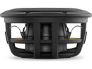 JL Audio 10TW1-4 TW1 Series thin-line 10" 4-ohm subwoofer