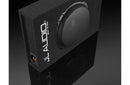 JL Audio CS112LG-TW3 Sealed PowerWedge™ enclosure with one 12" TW3 subwoofer