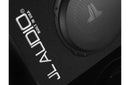 JL Audio CS112LG-TW3 Sealed PowerWedge™ enclosure with one 12" TW3 subwoofer