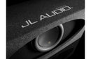 JL Audio HO112R-W7AE Ported H.O. Wedge™ Enclosure with One 12" W7AE Subwoofer