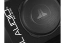 JL Audio CS112TG-TW3 Sealed PowerWedge™ Truck-Style Enclosure with One 12" TW3 Subwoofer