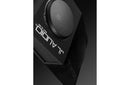 JL Audio CS112TG-TW3 Sealed PowerWedge™ Truck-Style Enclosure with One 12" TW3 Subwoofer