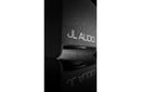 JL Audio CP112-W0v3 BassWedge™ Slot-Ported Enclosure with One 12" W0v3 Subwoofer