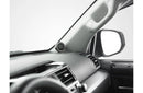 JL Audio SA-TPOD-100-BK Tweeter Pods - Designed To Hold Jl Audio C3, C6, And C7 1" Tweeters