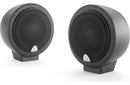 JL Audio SA-TPOD-100-BK Tweeter Pods - Designed To Hold Jl Audio C3, C6, And C7 1" Tweeters