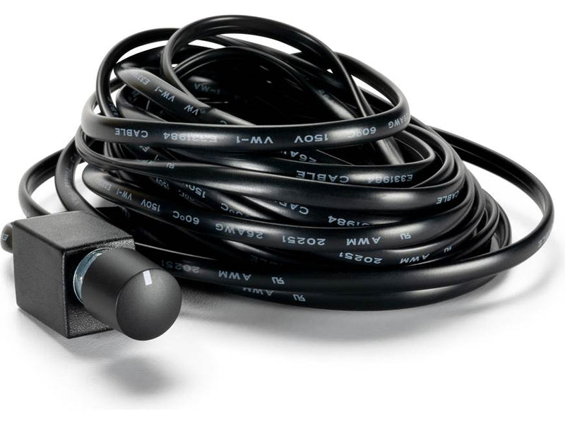 JL Audio MHD-RLC Water-Resistant Remote Level Controller For Select JL