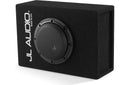 JL Audio CP106LG-W3v3 MicroSub™ Slot-Ported Enclosure with One 6-1/2" W3v3 Subwoofer