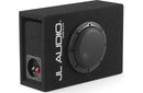 JL Audio CP106LG-W3v3 MicroSub™ Slot-Ported Enclosure with One 6-1/2" W3v3 Subwoofer