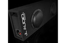 JL Audio CP208LG-W3v3 MicroSub™ Slot-Ported Enclosure with Dual 8" W3v3 Subwoofers