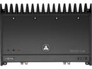 JL Audio Slash 600/1v3 Mono subwoofer amplifier — 600 watts RMS x 1 (Open Box)