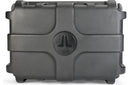 JL Audio PES110-TW1-2 StowAway™ Sealed Downward-Firing Enclosure with One 10TW1-2 2-Ohm Shallow-Mount Subwoofer