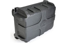 JL Audio PES110-TW1-2 StowAway™ Sealed Downward-Firing Enclosure with One 10TW1-2 2-Ohm Shallow-Mount Subwoofer