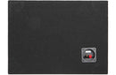 JL Audio CS113TG-TW5v2 Sealed PowerWedge™ Truck-Style Enclosure with One 13.5" Subwoofer
