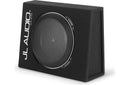 JL Audio CS113TG-TW5v2 Sealed PowerWedge™ Truck-Style Enclosure with One 13.5" Subwoofer