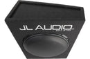 JL Audio CS113TG-TW5v2 Sealed PowerWedge™ Truck-Style Enclosure with One 13.5" Subwoofer