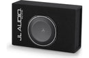 JL Audio CP110LG-TW1-2 MicroSub™ Slot-Ported Enclosure with One 10" TW1-2 Subwoofer