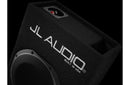 JL Audio CP110LG-TW1-2 MicroSub™ Slot-Ported Enclosure with One 10" TW1-2 Subwoofer