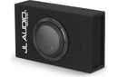 JL Audio CP110-W0v3 BassWedge™ Slot-Ported Enclosure with One 10" W0v3 Subwoofer