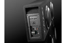 JL Audio ACP208LG-W3v3 MicroSub+™ with Dual 8" Subs and 500-Watt Amp
