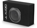 JL Audio ACP110LG-TW1 MicroSub+™ Powered Subwoofer with 10" Sub and 400-Watt Amp