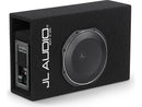 JL Audio ACP110LG-TW1 MicroSub+™ Powered Subwoofer with 10" Sub and 400-Watt Amp