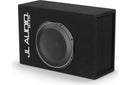 JL Audio ACP112LG-TW1 MicroSub+™ Powered Subwoofer with 12" Sub and 400-Watt Amp