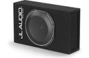 JL Audio ACS110LG-TW1 PowerWedge+™ Powered Subwoofer with 10" Sub and 400-Watt Amp