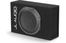 JL Audio ACS112LG-TW1 PowerWedge+™ Powered Subwoofer with 12" Sub and 400-Watt Amp