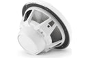JL Audio M3-10IB-C-GW-4 M3 Series 10" Marine Subwoofer (Classic White Grille)