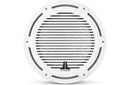 JL Audio M3-10IB-C-GW-4 M3 Series 10" Marine Subwoofer (Classic White Grille)