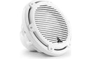 JL Audio M3-10IB-C-GW-4 M3 Series 10" Marine Subwoofer (Classic White Grille)