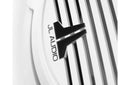 JL Audio M3-10IB-C-GW-4 M3 Series 10" Marine Subwoofer (Classic White Grille)