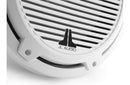 JL Audio M3-10IB-C-GW-4 M3 Series 10" Marine Subwoofer (Classic White Grille)