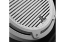 JL Audio M3-10IB-C-GW-4 M3 Series 10" Marine Subwoofer (Classic White Grille)