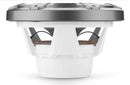 JL Audio M3-10IB-S-GM-4 M3 Series 10" Marine Subwoofer (Gunmetal Sport Grille)