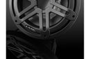 JL Audio M3-10IB-S-GM-4 M3 Series 10" Marine Subwoofer (Gunmetal Sport Grille)