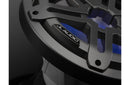 JL Audio M3-10IB-S-GM-I-4 M3 Series 10" Marine Subwoofer With RGB LED Lighting (Gunmetal Sport Grille)