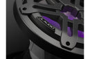 JL Audio M3-10IB-S-GM-I-4 M3 Series 10" Marine Subwoofer With RGB LED Lighting (Gunmetal Sport Grille)