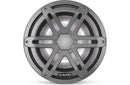 JL Audio M3-10IB-S-GM-I-4 M3 Series 10" Marine Subwoofer With RGB LED Lighting (Gunmetal Sport Grille)