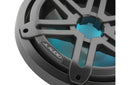 JL Audio M3-10IB-S-GM-I-4 M3 Series 10" Marine Subwoofer With RGB LED Lighting (Gunmetal Sport Grille)