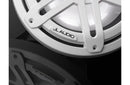 JL Audio M3-10IB-S-GW-I-4 M3 Series 10" Marine Subwoofer With RGB LED Lighting (Gloss White Sport Grille)