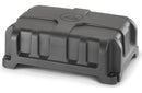 JL Audio PES110-TW1-4 StowAway™ Sealed Downward-Firing Enclosure with One 10TW1-4 4-Ohm Shallow-Mount Subwoofer