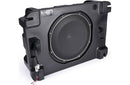 JL Audio PES112-TW1-4 StowAway™ Sealed Downward-Firing Enclosure With One 12TW1-4 4-Ohm Shallow-Mount Subwoofer