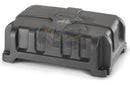 JL Audio PES112-TW1-4 StowAway™ Sealed Downward-Firing Enclosure With One 12TW1-4 4-Ohm Shallow-Mount Subwoofer