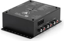 JL Audio Fix™ 86 Digital Signal Processor DSP For Adding Amps And Speakers To A Factory System - 6 Outputs