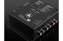 JL Audio Fix™ 86 Digital Signal Processor DSP For Adding Amps And Speakers To A Factory System - 6 Outputs