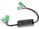 JL Audio FIX-LSA-4 Load Resistors Load-sensing Adapter For Fix™ Processors